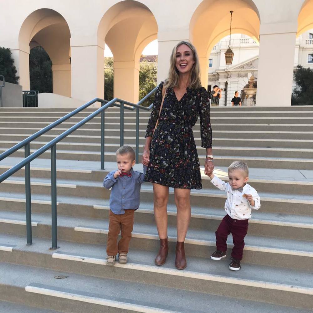 Meet your Posher, Marissa